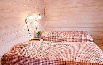 Hotel Arctic Light 4*
