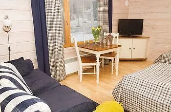 Arctic Light Hotel 4*