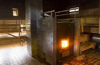 Arctic Light Hotel Rovaniemi