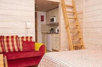Hotel Arctic Light 4*