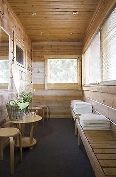Arctic Light 4*