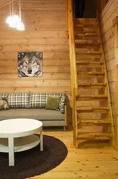 Hotel Arctic Light Rovaniemi