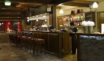 Hotel Arctic Light 4*