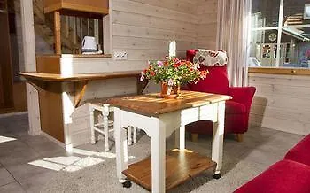 Arctic Light Hotel 4*
