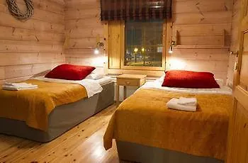 Arctic Light 4* Rovaniemi