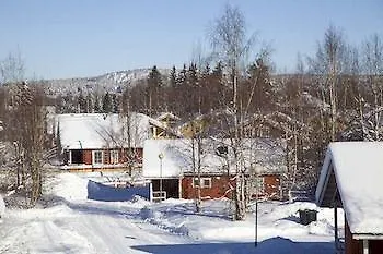 Hotel Arctic Light Rovaniemi