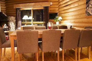 Hotel Arctic Light 4*