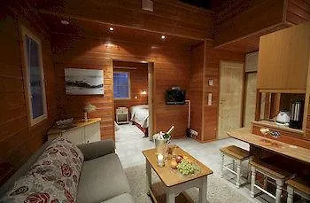 Hotel Arctic Light Rovaniemi
