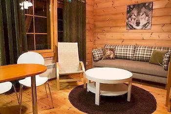 Hotel Arctic Light