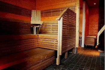 Hotel Arctic Light Rovaniemi