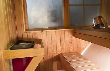 Arctic Light Hotel