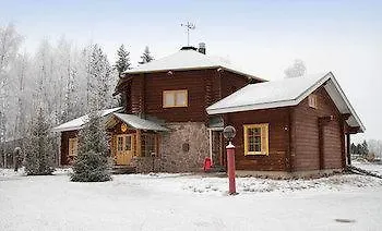 Arctic Light Hotel
