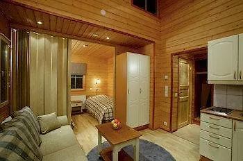 Arctic Light Hotel
