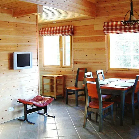 Arctic Light Hotel 4*