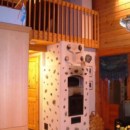 Arctic Light 4*