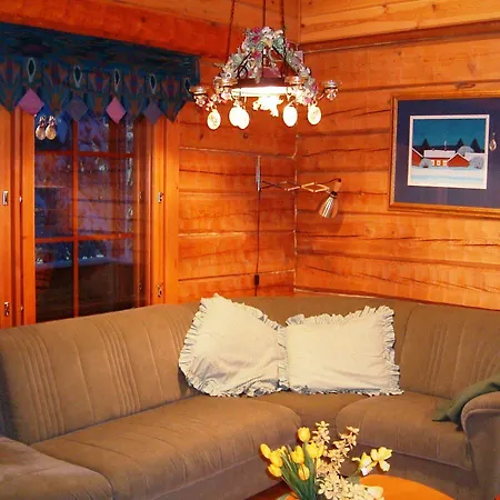 Arctic Light Hotel