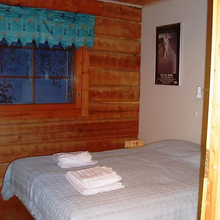Arctic Light Hotel 4*