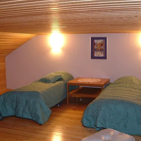 Arctic Light Hotel Rovaniemi